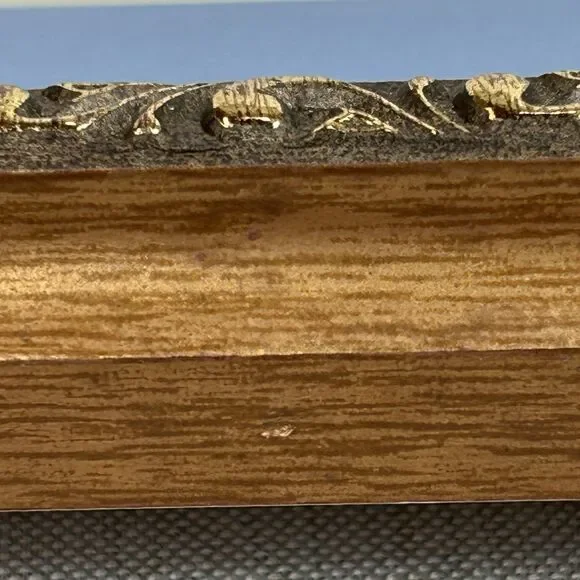 Vintage Schnauzer Framed Print Robert J May Heaven Quote Dog Wall Art 10x12 - Picture 15 of 16